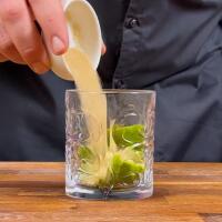 Techipirin - Bar Pasticceria Martino