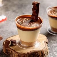 Caffè Kinder - Bar Pasticceria Martino