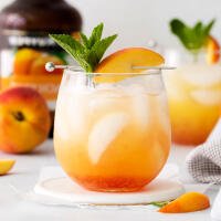 Georgia Cocktail - Bar Pasticceria Martino