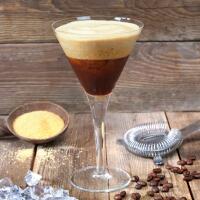 Caffè Shakerato - Bar Pasticceria Martino