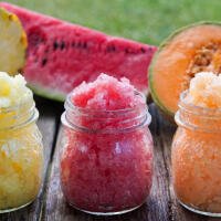 Granita - Bar Pasticceria Martino