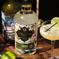 Tiki Blend - Bar Pasticceria Martino