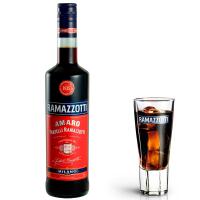 Ramazzotti - Bar Pasticceria Martino