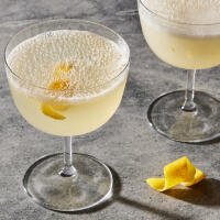 French 75 - Bar Pasticceria Martino