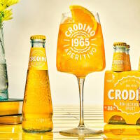 Crodino - Bar Pasticceria Martino