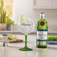 Gin Tonic Tanqueray - Bar Pasticceria Martino