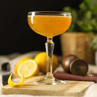 Between the Sheets - Bar Pasticceria Martino