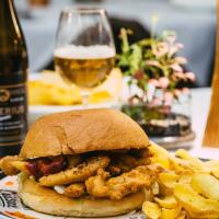 PANINO KENTUCKY - Osteria New York