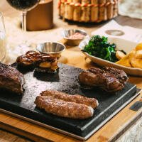 ARROSTO MISTO X 1 PERSONA - Osteria New York