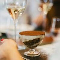 TIRAMISU' - Osteria New York