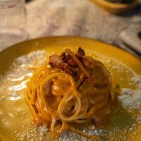 AMATRICIANA - Osteria New York