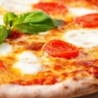 Pizza MORTAZZA - Osteria New York