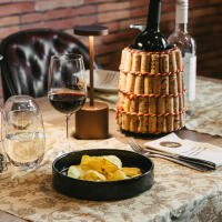 PATATE FRITTE - Osteria New York