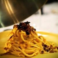 CARBOTRICIANA DI GIANNI - Osteria New York