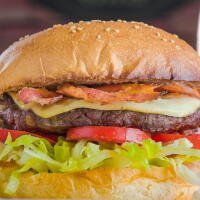 PANINO FAI DA TE - Osteria New York