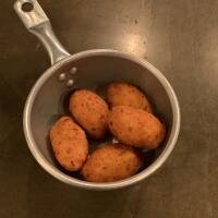 Crocchè - A Modo Bio Salerno