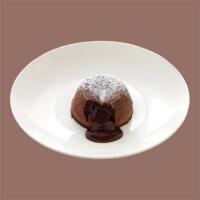 Tortino - A Modo Bio Salerno