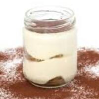 Tiramisù - A Modo Bio Salerno