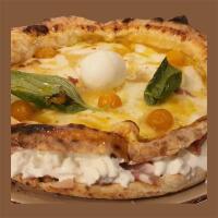 Regina Bionda - A Modo Bio Salerno