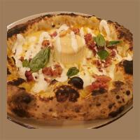 Gricia 2.0 - A Modo Bio Salerno