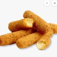 Stick di mozzarella - A Modo Bio Salerno