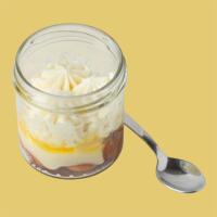 Tiramisù Limone - A Modo Bio Salerno