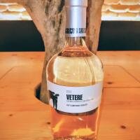 Vetere Dispensa San Salvatore - A Modo Bio Salerno