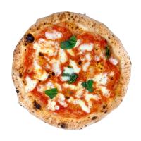 Margherita - A Modo Bio Salerno