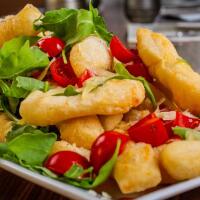 Scagliuozzo Pesto - A Modo Bio Salerno