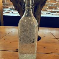 Acqua Naturale 75 cl - A Modo Bio Salerno