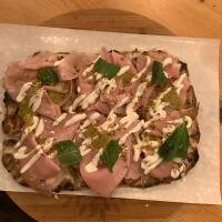 Teglietta croccante 6pz mortadella - A Modo Bio Salerno