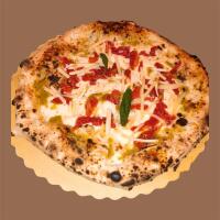 Vesuvio - A Modo Bio Salerno