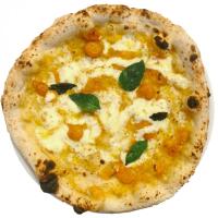 Margherita Bionda - A Modo Bio Salerno