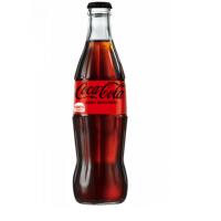 Coca Cola Zero 33 cl - A Modo Bio Salerno