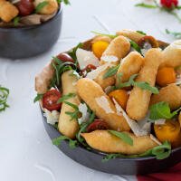 Scagliuozzo Classico - A Modo Bio Salerno