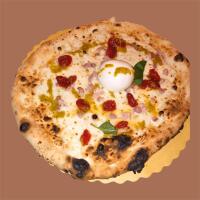 Pistacchiata - A Modo Bio Salerno