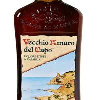 Amaro - A Modo Bio Salerno