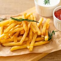 Patatine - A Modo Bio Salerno