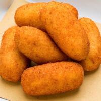 Crocchè - A Modo Bio Salerno