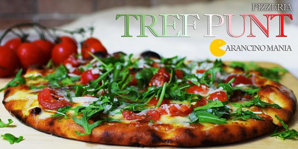 Pizzeria Tref punt