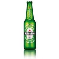 Heineken Piccola - Pizzeria Tref punt