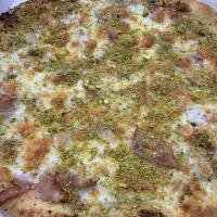 Bronte - Pizzeria Tref punt