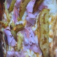 Maialina - Pizzeria Tref punt