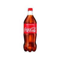 Coca Cola 1 lt - Pizzeria Tref punt