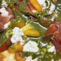 Carmelo 4.0 - Pizzeria Tref punt