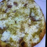 Gola - Pizzeria Tref punt