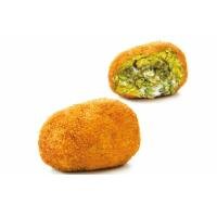 arancino al pistacchio - Pizzeria Tref punt