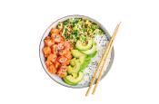 categoria POKE BOWLS - Healthy poke Potenza