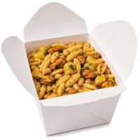 Pasta Fagioli, patate e cozze 180g - Healthy Poke - Pasta & Basta