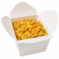 Pasta con ceci e zafferano 180g - Healthy Poke - Pasta & Basta